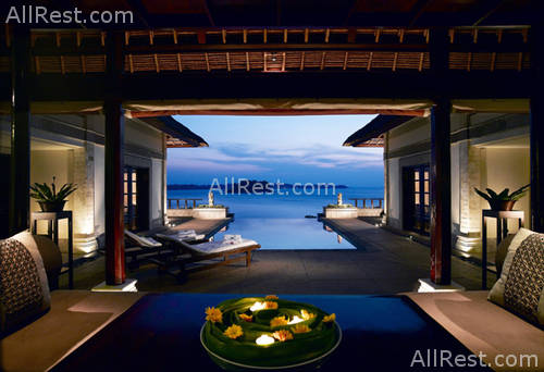 Banyan Tree Bintan 33